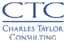 Charles Taylor Consulting logo
